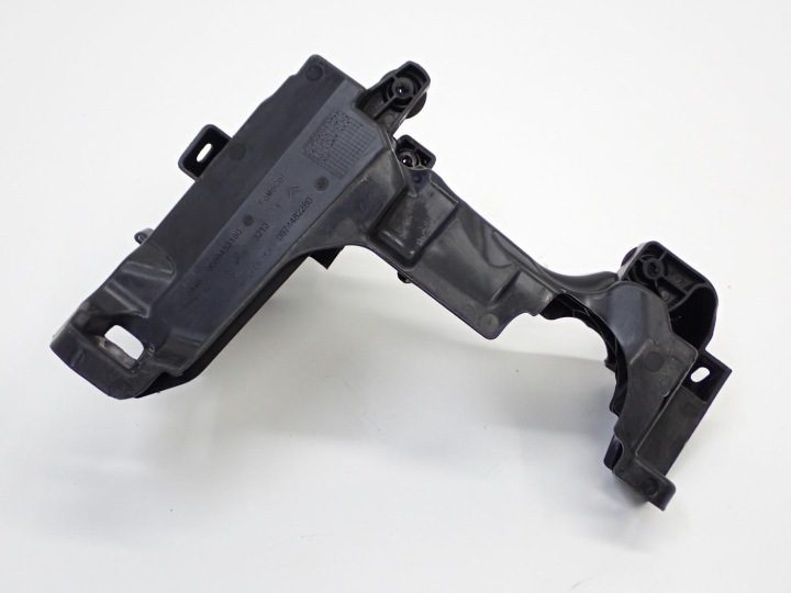 КРОНШТЕЙН КОЛЛЕКТОРА FORD KUGA I MK1 2.0 TDCi UFDA 11 г., фото 4