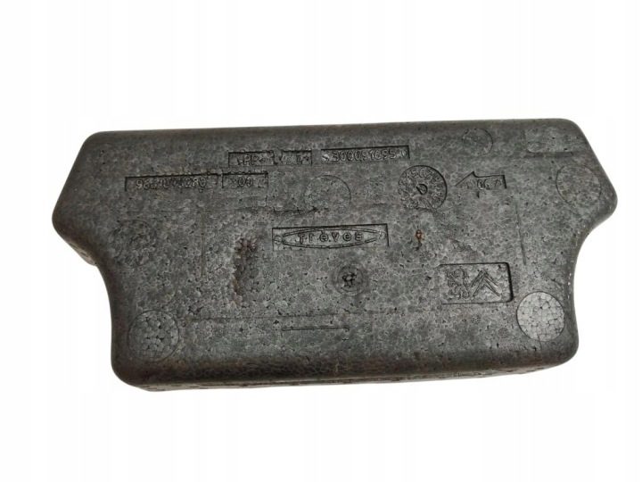 Ремкомплект CITROEN C4 PICASSO I 1.6 HDI 109 л.с. 2006-2010, фото 4