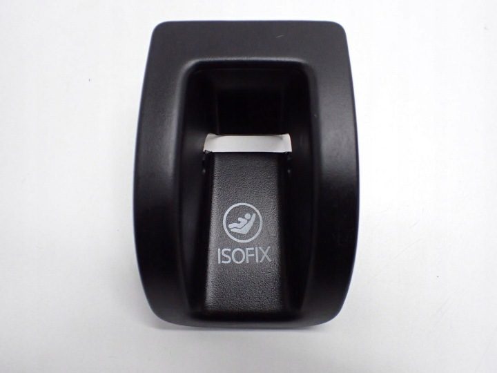 Крышка заглушка Isofix европа 5E0887233A Skoda Octavia III 5E 16 г., фото 2