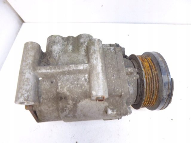 FOCUS MK1 РЕСТАЙЛИНГ 99- КОМПРЕССОР КОНДИЦИОНЕРА 1.8 16V ZETEC, фото 5