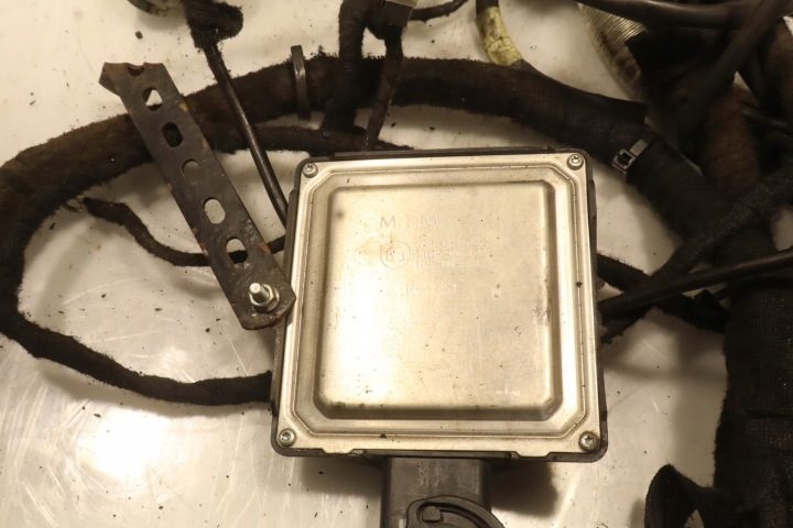 ГБО LPG MERCEDES C КЛАСС W203 2.0, фото 15
