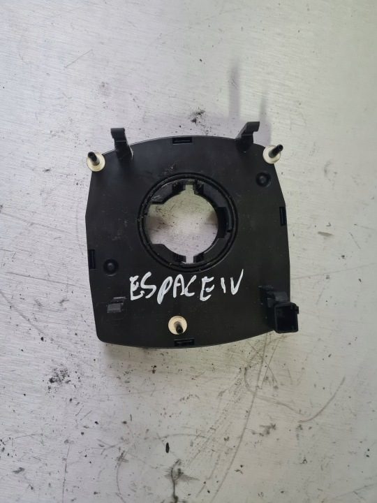 ESPACE IV 02-06 ШЛЕЙФ ПОДРУЛЕВОЙ AIRBAG 1.9 DCI, фото 4