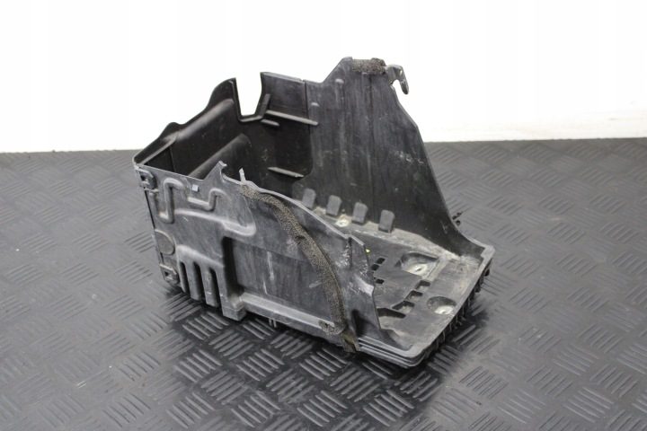 Кожух аккумулятора Evoque L538 рестайлинг 6G9N-10757-AF, фото 1