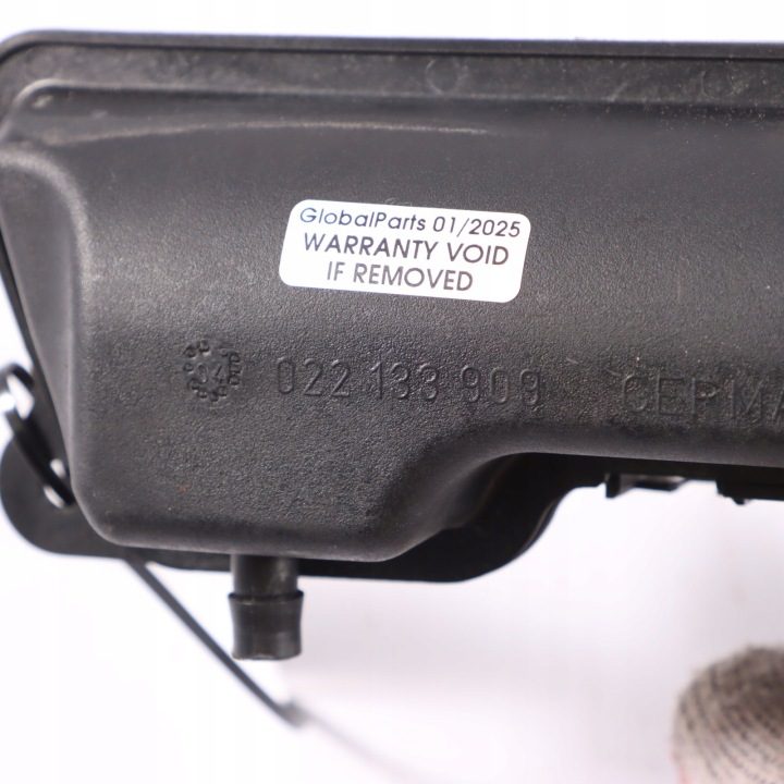 Audi A3 8P 3.2 FSI Вакуумный бачок 022133907, фото 12