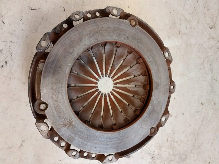 СЦЕПЛЕНИЕ ЖЕСТКОЕ PEUGEOT 306 2.0 HDI, фото 7