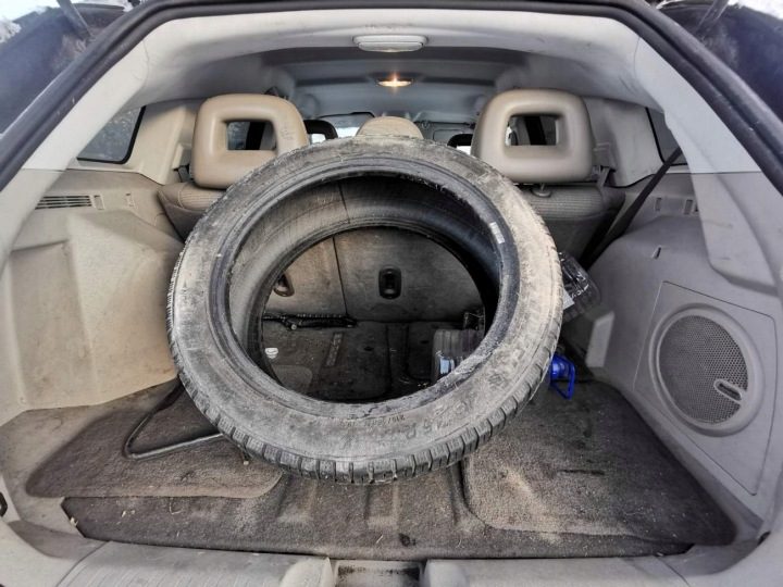 Dodge Caliber Датчик скорости ESP 2007 1.8L P56029329AB P56029329AB, 25.1, фото 6