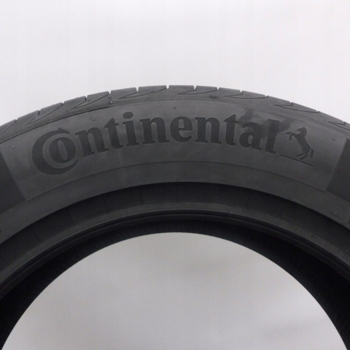2× Шина летняя Continental PremiumContact 6 215/60R17 96 В защита диска, фото 6