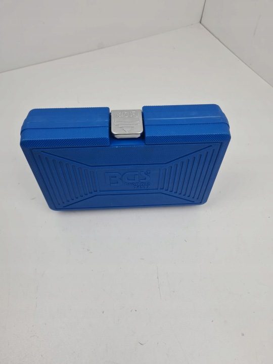 Комплект blokad ГРМ для двигателей Ford 1.5L 3-cyl. EcoBoost бензиновый BGS, фото 6