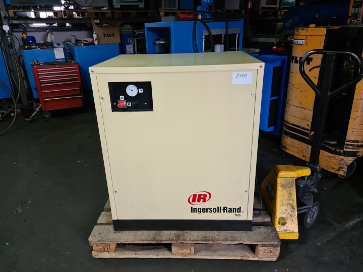 Осушитель рефрижераторный INGERSOLL RAND TMS 80, 8,2 m3, фото 4