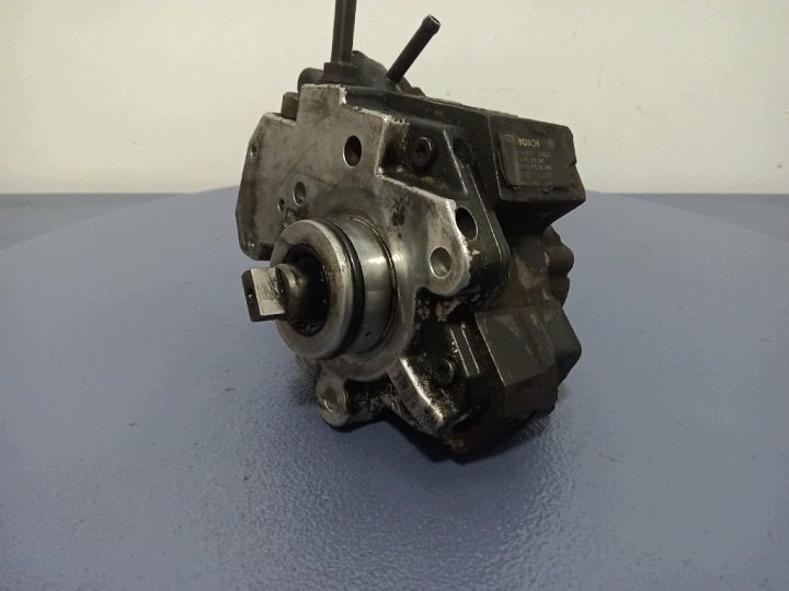 Toyota Yaris I 99-03 1.4 D4D 75 л.с. ТНВД 22100-33010 1ND-TV, фото 4