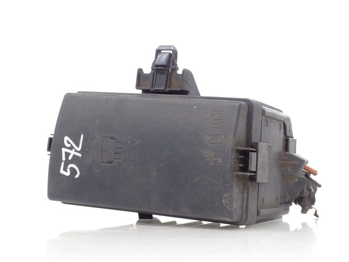 БЛОК ПРЕДОХРАНИТЕЛЕЙ AUDI A3 8V 2.0 TDI 5Q0907361C, фото 1