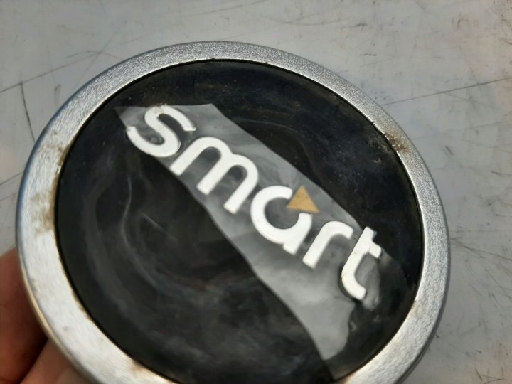 Крышка 59 мм SMART 108613030AC, фото 4