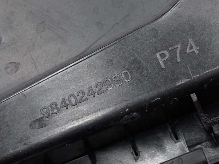 ЛЮЧОК ГОРЛОВИНЫ БЕНЗОБАКА EDPC 9840242980 PEUGEOT 5008 III 25 г., фото 6