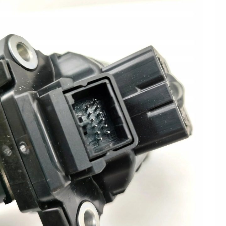 Ручка переключения передач Volvo XC60 II (246) 32335745 33448113 2.0L 145 квт 2023, фото 8