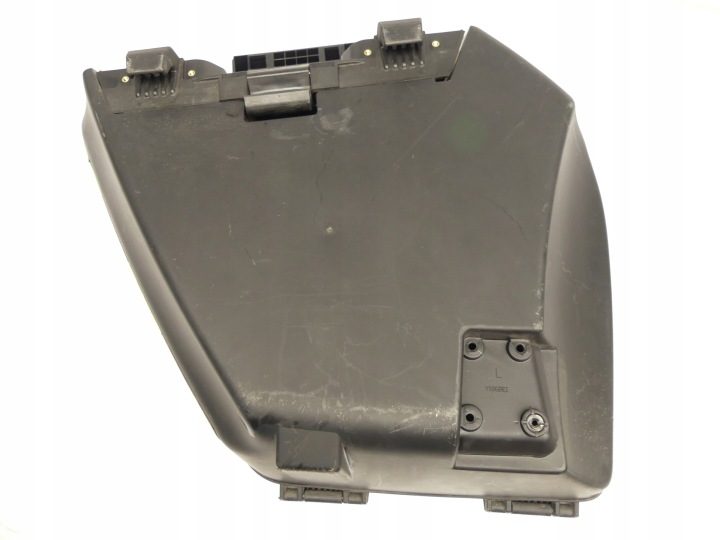 . КОФР БОКОВОЙ ЛЕВЫЙ БАРДАЧОК B5U-F831B-00 YAMAHA MT 09 TRACER 9 900 GT, фото 8
