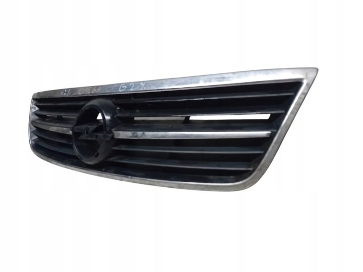 Opel Omega B2 Решетка радиатора передняя 09184938, фото 3