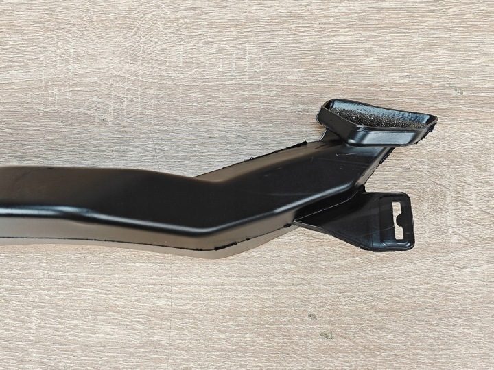 ВОЗДУХОВОД ВОЗДУХА КАБИНЫ BMW X6 G06 РЕСТАЙЛИНГ G07 5A01325 10 л.с., фото 3