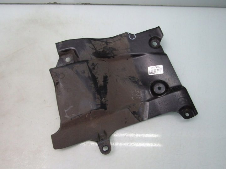 Защита левая передняя Mazda MX-30 2021 DN4E56342, фото 4