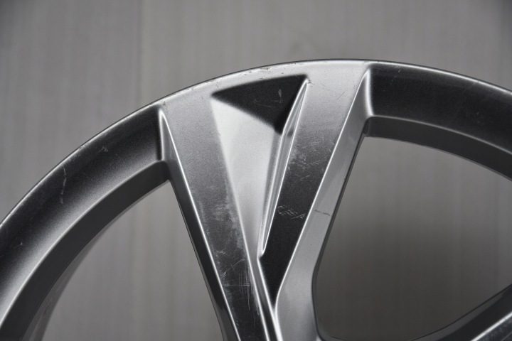 Литой диск Audi OE 8W0601025EJ 8.0" x 18" 5x112 ET 40, фото 2