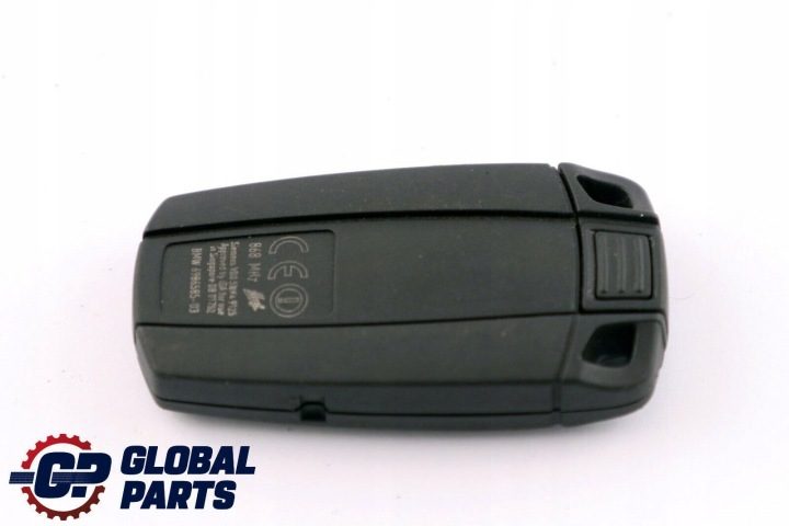 BMW 3 Серия Ключ / Карта зажигания 2007 Седан 4/5dr 6986585 6986585-03, фото 9