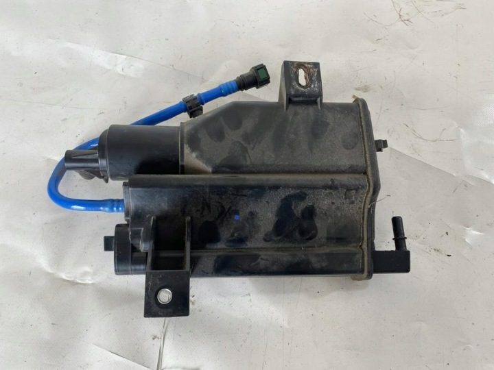 Filtro угольный 1.0 турбо Fiat Tipo II 21 г. 00521414990, фото 2