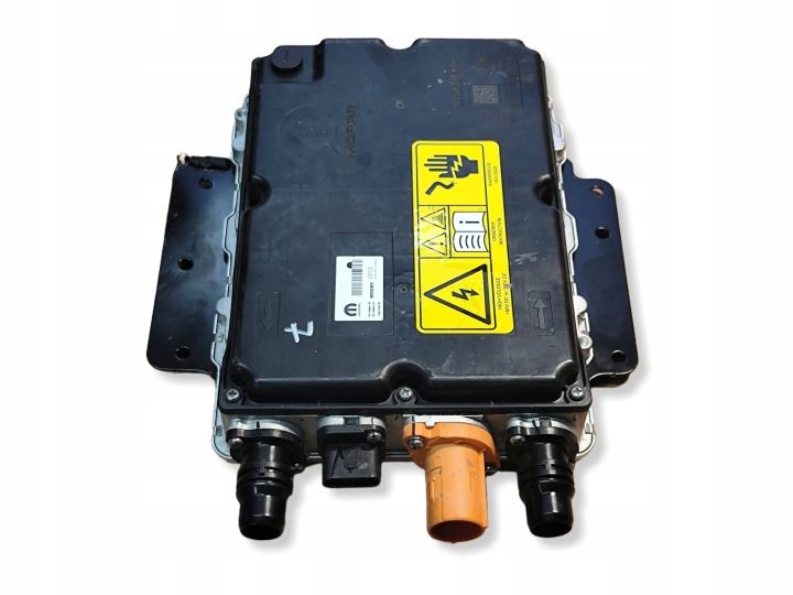 Citroen e-C3 Fiat Grande Panda подогреватель отопитель жидкости 9859240780, фото 7