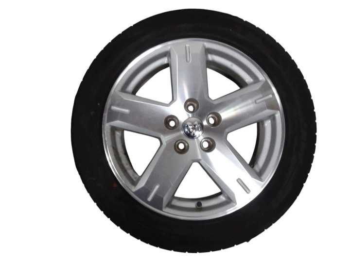 Литые диски 5x127 + Шины летние 225/55 19'' Dodge Journey 2008-2020, фото 8