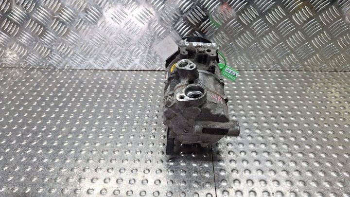 КОМПРЕССОР КОНДИЦИОНЕРА 8W5816803 AUDI A5 II F5 A4 B9 8W 2.0 TDI, фото 6