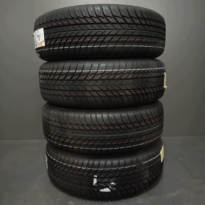 Колеса 17 5x112 Audi Q3 F3 OE + 215/65R17 (K609532-K2), фото 7