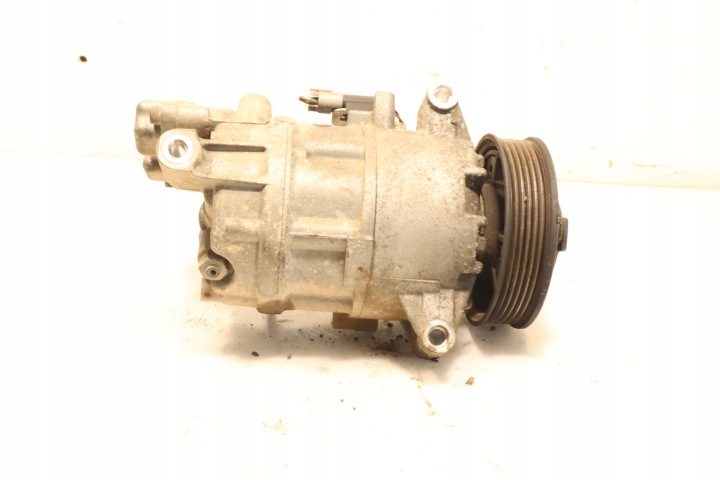КОМПРЕССОР КОНДИЦИОНЕРА BMW 1 E87 116I 1.6 6915380-06, фото 2