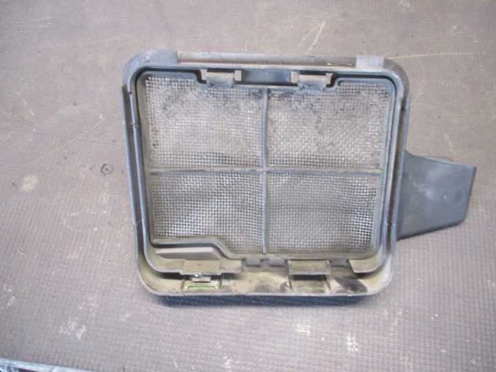 Защита салонного фильтра 3M51-18D395CD Ford Kuga I 08-13R., фото 3
