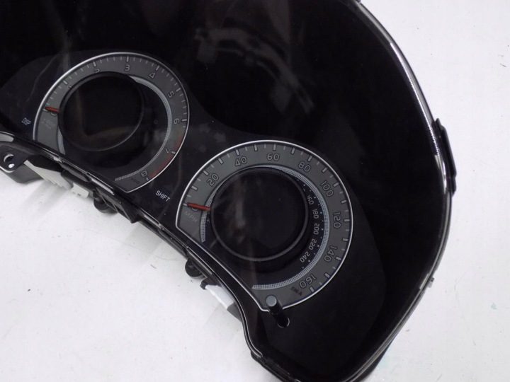 Щиток приборов Toyota OE 83800-02L62, фото 3