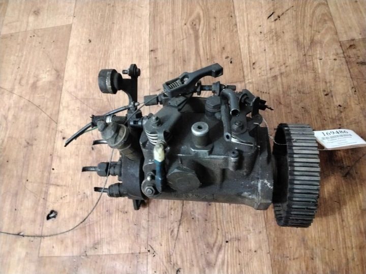 Peugeot Partner 1.9D ТНВД R8443B934B ---, фото 1