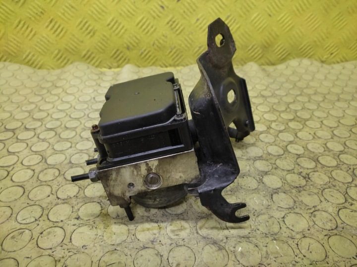 FIAT GRANDE PUNTO НАСОС ABS 0265231878, фото 6