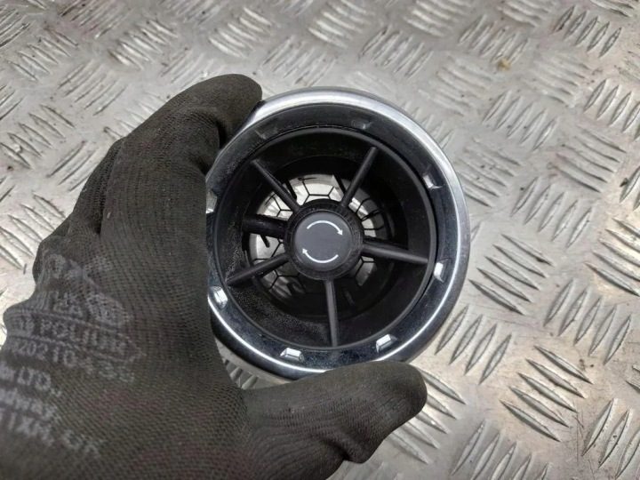 Дефлекторы панели приборного CHEVROLET CAMARO 84091802 28174981 3.6L бензин, фото 2
