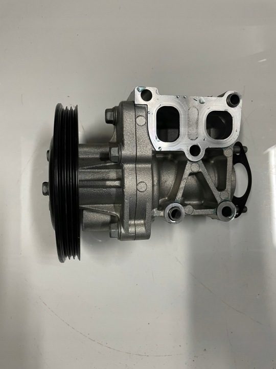 Mitsubishi OE 1300A110 Дополнительная помпа, фото 2