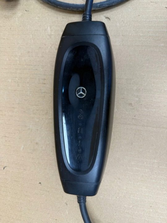 КАБЕЛЬ ЗАРЯДКИ LADOWARKA MERCEDES A0005833405, фото 2
