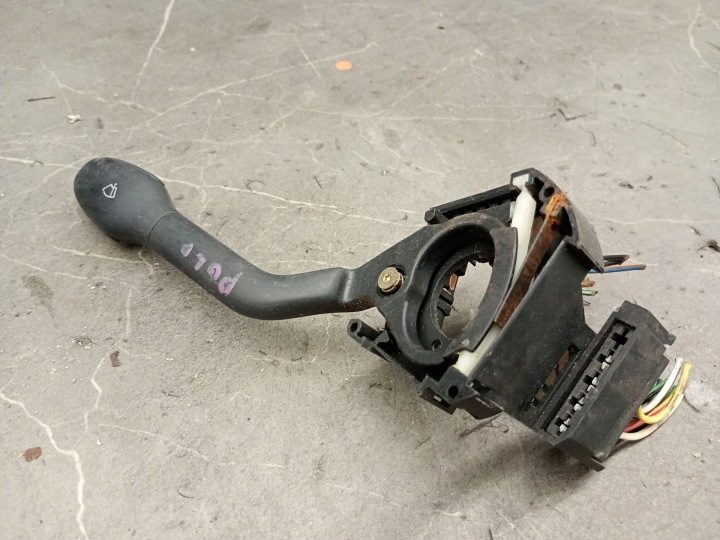Переключатель дворников Volkswagen OE 6N0953503D, фото 7