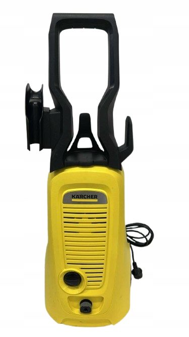 Мойка высокого давления Karcher K 4 Universal Edition T5 1.679-303.0, фото 5