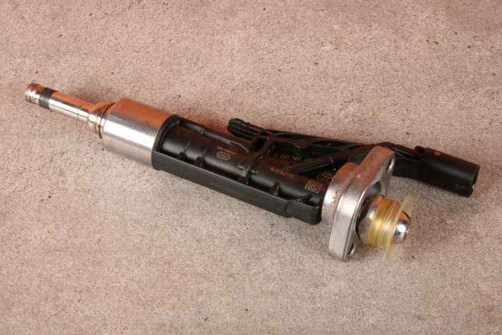 BMW F30 F31 G20 G30 G31 X1 F48 X3 G01 ФОРСУНКА БЕНЗИН 8625396, фото 6