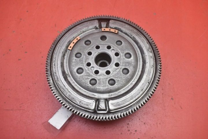 ДВУХМАССОВЫЙ МАХОВИК 55485505 OPEL ASTRA 5 В K 1.6 CDTI 136 Л.С. 15-20, фото 8