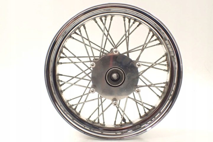 Yamaha XVS 1100 Drag Star Диск передний 16"x3.00, фото 6