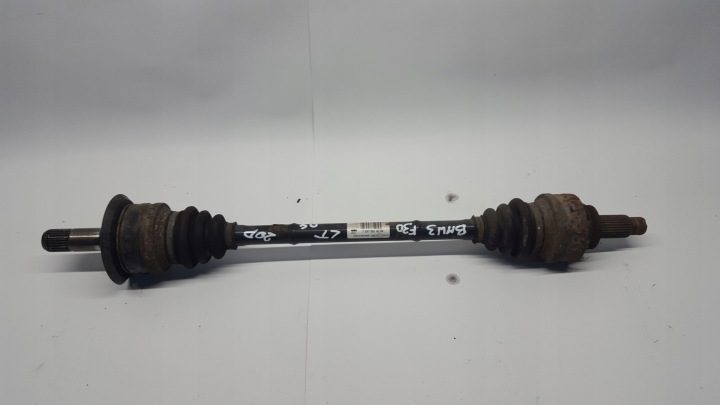 BMW F23 полуось ШРУСы левые задние 2.0D B47 7597681, фото 1