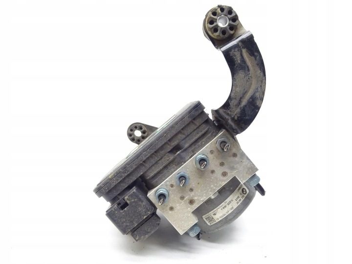 ГЛАВНЫЙ ТОРМОЗНОЙ ЦИЛИНДР ABS 6875559 6875558 2.0 дизель B47 163 Л.С. BMW F30 F31 РЕСТАЙЛИНГ, фото 2