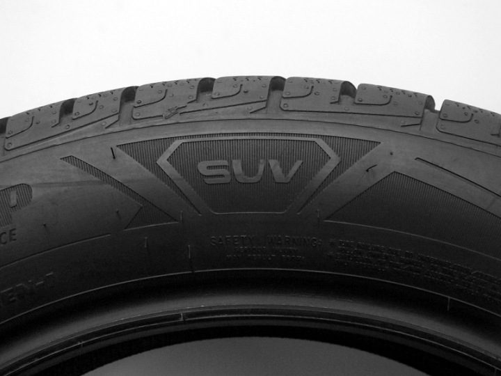 Шина зимняя Goodyear UltraGrip Performance ВНЕДОРОЖНИК GEN-1 225/55R19 99 В сцепление на снегу (3PMSF), фото 5