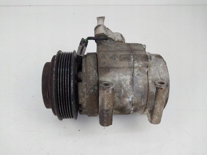 Компрессор кондиционера 6711303011 749004 Ssangyong Korando III 2.0 E-XDI, фото 1