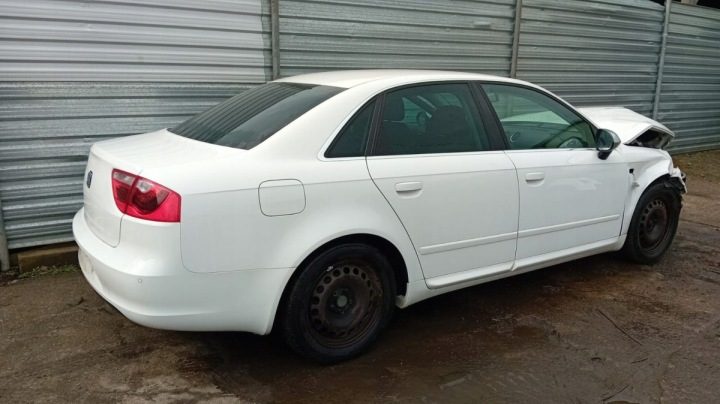 Датчик уровня топлива поплавок SEAT EXEO I 3R 2.0 TDI ДИЗЕЛЬ, фото 7