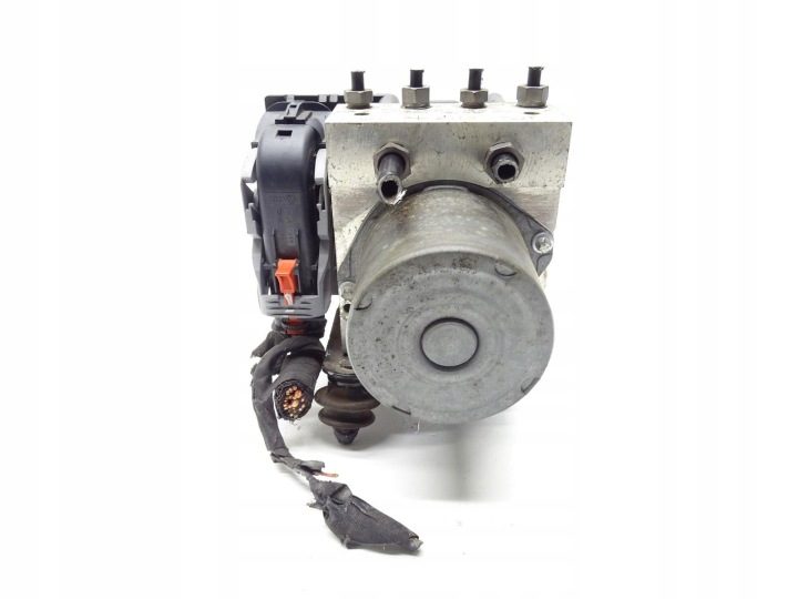 ГЛАВНЫЙ ТОРМОЗНОЙ ЦИЛИНДР ABS 8K0907379CG 8K0614517GF 2.0 TDI AUDI A4 B8 A5 8T РЕСТАЙЛИНГ, фото 5
