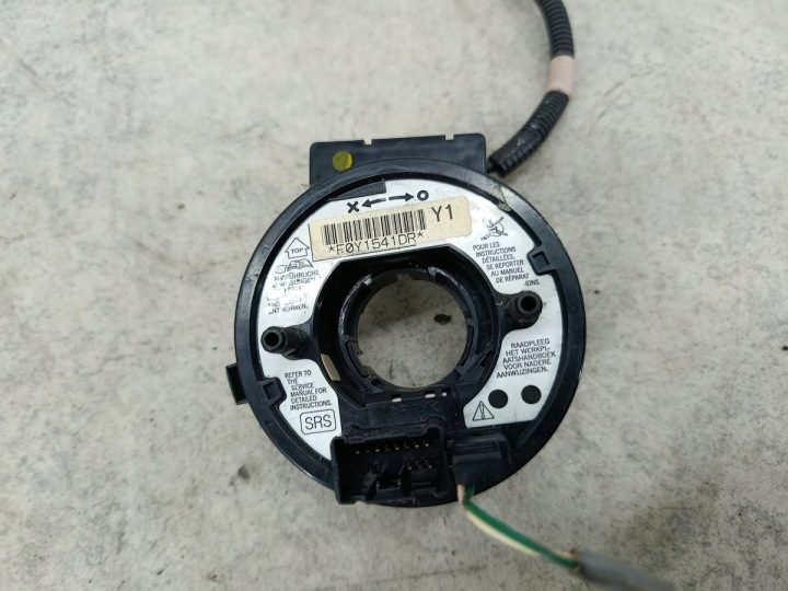 ШЛЕЙФ AIRBAG HONDA ACCORD VII F0Y1541DR 2.2 I-CTDI, фото 2