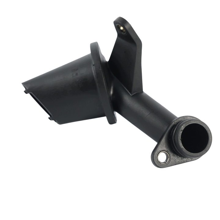 Ford Fiesta MK7 Труба Впускная Насоса Масла 1.6TI 98MM-6K621-CD, фото 10